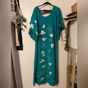 Kealopiko Teal Mu’u